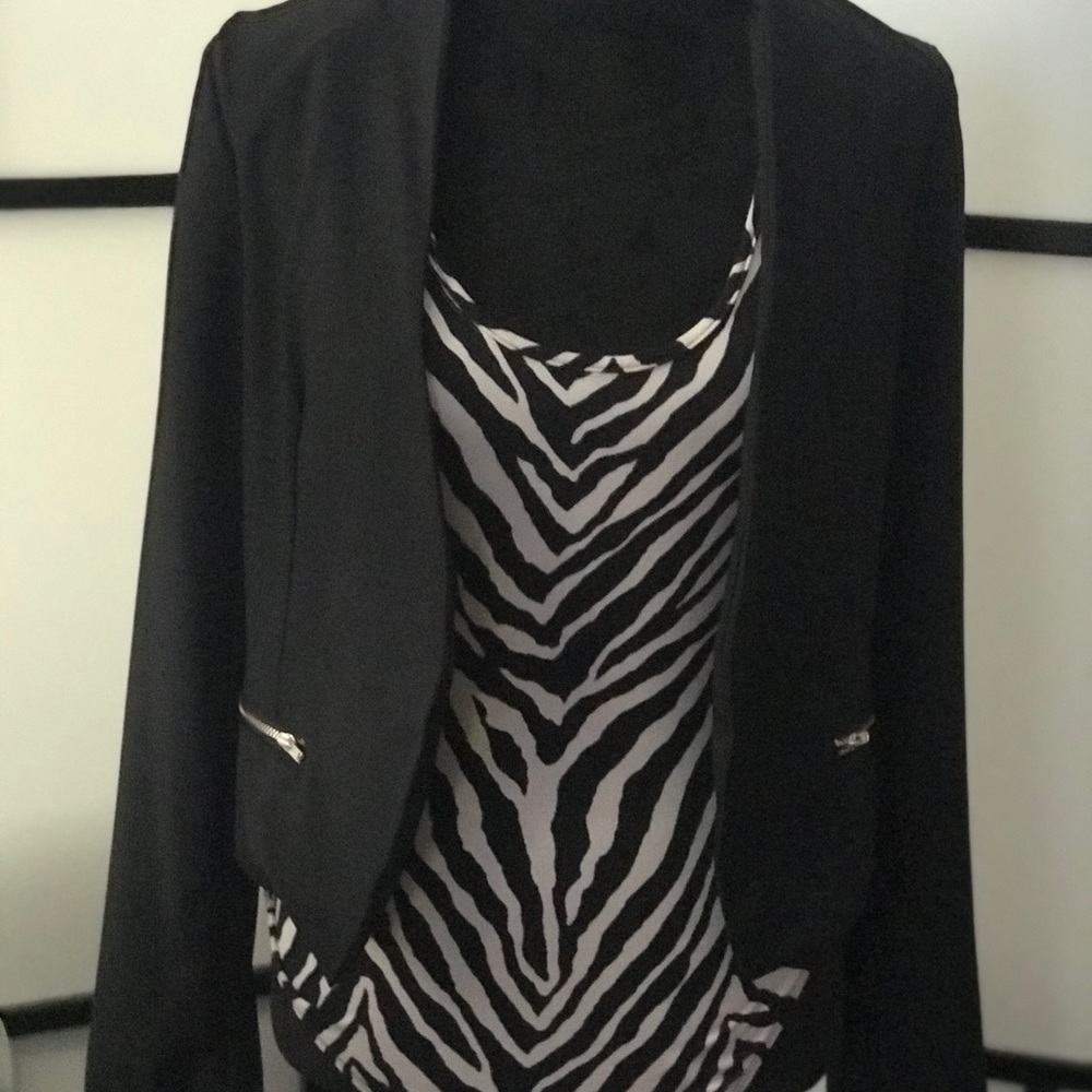 Jacket - Picture 2 of 4